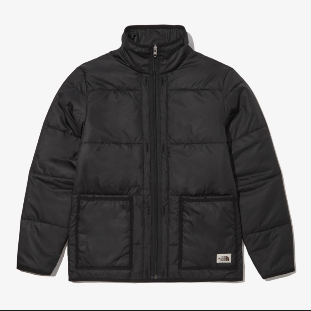 The North Face Fine Pine - Picture 10 of 10
